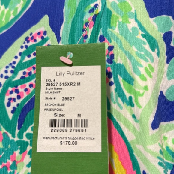 Mila shift - Picture 4 of 4